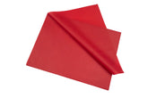 PAPEL SEDA RESMA 520H 50X75 18G ROJO | 520 UNIDADES | (SADIPAL)